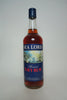 Barber Kingsland's Sea Lord Finest Navy Rum - c. 1990 (37.5%, 70cl)