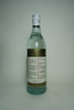 Bacardi Carta Blanca - 1970s (40%, 75cl)