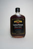 Captain Morgan Black Label Jamaica Rum - 1970s (40%, 37.5cl)