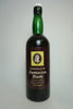 Henekeys Jamiaca Rum - 1960s (40%, 75cl)