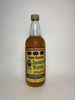 J. Wray & Nephew Three Dagger 10YO Blended Jamaican Rum - 1950s (43%, 75cl)