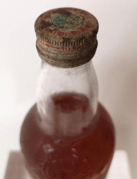 J. Wray & Nephew Three Dagger 10YO Blended Jamaican Rum - 1950s (43% ...