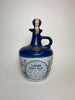 Lamb's Navy Rum - HRH Prince Andrew & Sarah Ferguson Marriage Commemorative Flagon - 1986 (40%, 75cl)