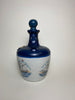 Lamb's Navy Rum - HRH Prince Andrew & Sarah Ferguson Marriage Commemorative Flagon - 1986 (40%, 75cl)
