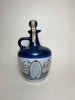 Lamb's Navy Rum - HRH Prince Andrew & Sarah Ferguson Marriage Commemorative Flagon - 1986 (40%, 75cl)