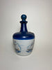 Lamb's Navy Rum - HRH Prince Andrew & Sarah Ferguson Marriage Commemorative Flagon - 1986 (40%, 75cl)