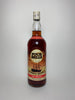 Whyte & Mackay Four Bells Guyana Navy Rum - 1990s (57%, 100cl)