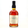 Foursquare Dominus Exceptional Cask Selection Mark VII 10YO Fine Barbados Single Blended Rum - Distilled 2008 / Released 2018 (56%, 70cl)