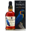 Fourquare Doorly's 14YO Fine Old Barbados Rum - Bottled from 2019 (48%, 70cl)