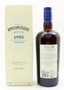 Appleton Estate Hearts Collection 100% Pot-Still Jamaican Rum - Distilled 1995 / Bottled 2020 (63%, 70cl)