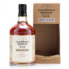 Chairman's Reserve Master's Selection by Evanius Harris Finest 9YO Saint Lucia Rum - Distilled 2011 / Released 2020 (56%, 70cl)