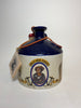 Pusser's British Navy Rum - c. 1979  (54.5%, 100cl)