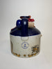 Pusser's British Navy Rum - c. 1979  (54.5%, 100cl)