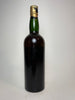 T. M. Robertson & Son, Edinburgh Top Spar Guaranteed Pure Finest Old Jamaica Rum - 1950s (40%, 75cl)