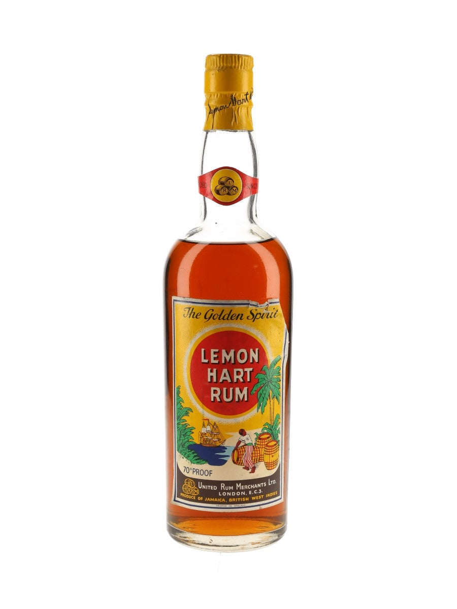 Amazon.co.jp: レモンハート デメララ 151 [ラム 750ml ]75.5度