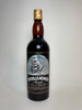 Mackinlay-McPherson Windjammer Finest Old Demerara Rum - 1970s (40%, 75.7cl)