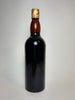 Mackinlay-McPherson Windjammer Finest Old Demerara Rum - 1970s (40%, 75.7cl)
