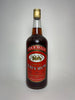 Challis Stern Four Bells Finest Old Guyana Navy Rum - 1970s (42.9%, 100cl)