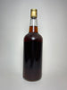 Challis Stern Four Bells Finest Old Guyana Navy Rum - 1970s (42.9%, 100cl)