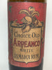 Choice Old Arpeanco White Jamaican Rum - 1930s (ABV Not Stated, 75cl)
