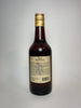 Rhum Barbancourt 8YO Réserve Spéciale Haitian Rum - 1990s (43%, 70cl)