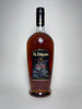 El Dorado 8YO Demerara Rum - bottled post-2006 (40%, 70cl)