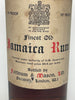Finest Old Jamaican Rum - 1936-52 (40%, 75cl)