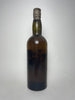 Jamaican Rum - c. 1900 (ABV Not Stated, 75cl)