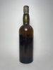 Jamaican Rum - c. 1900 (ABV Not Stated, 75cl)