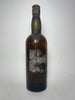 Jamaican Rum - c. 1900 (ABV Not Stated, 75cl)