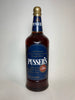 Pusser's Rum - 1990s (47.75%, 100cl)