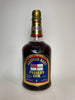 Pusser's Admiral's Reserve British Navy Rum - 1980s (47.75%, 75cl)
