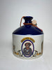 Pusser's British Navy Rum - c. 1979  (54.5%, 100cl)