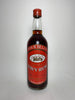 Challis Stern Four Bells Finest Old Guyana Navy Rum - 1970s (42.9%, 75cl)