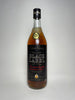 Edwin Charley's Black Label Premium Quality Jamaican Rum - 1970s (43%, 75cl)