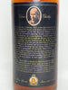 Edwin Charley's Black Label Premium Quality Jamaican Rum - 1970s (43%, 75cl)