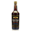 Captain Morgan Black Label Jamaica Rum - 1980s (73%, 75cl)