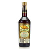 Captain Morgan Black Label Jamaica Rum - 1980s (73%, 75cl)