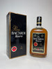 Bacardi Reserve Rum - 1980s (40%, 100cl)