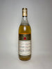 Bacardi Carta de Oro - 1970s (37.5%, 75cl)