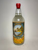 Rivers Royale Grenadian Rum - 1980s (50+%, 75cl)