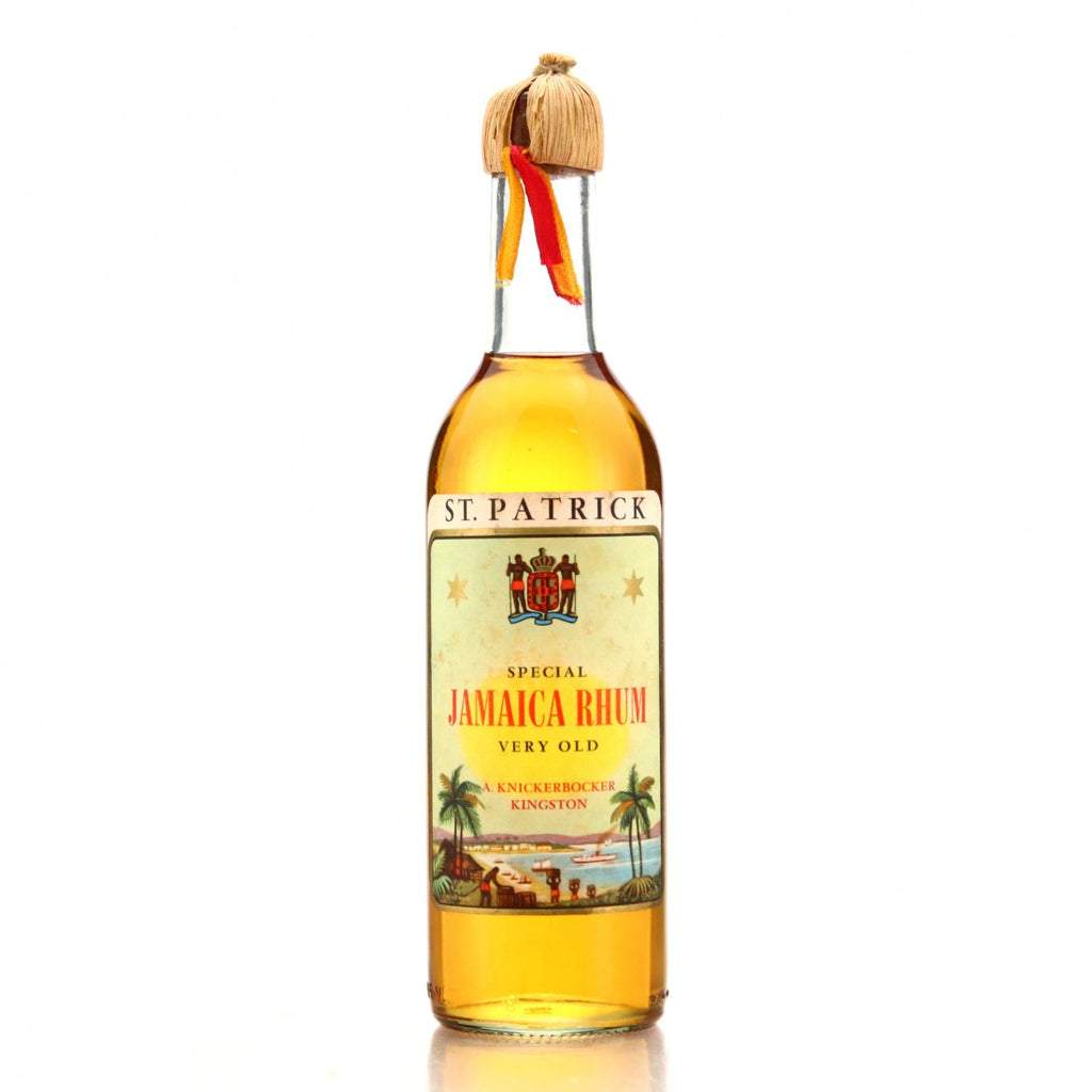 Rhum Jamaïcain / Jamaican Rum