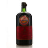 Edward John Burke's Finest Jamaica Rum - 1930s (45%, 75.7cl)