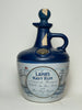 Lamb's Navy Rum - HRH Prince Andrew & Sarah Ferguson Marriage Commemorative Flagon - 1986 (40%, 75cl)
