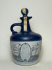 Lamb's Navy Rum - HRH Prince Andrew & Sarah Ferguson Marriage Commemorative Flagon - 1986 (40%, 75cl)