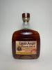 Captain Morgan Private Stock Puerto Rican Rum - 2000s (40%, 100cl)