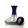 Pusser's British Navy Rum Admiral Lord Nelson Ship's Decanter - 1980s (54.5%, 100cl)