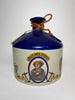 Pusser's British Navy Rum - c. 1979  (54.5%, 100cl)