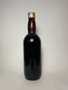 Matthew Brown's Very Special 12YO Caribbean Blended Rum - Distilled 1965 / Bottled 1977 (50%, 75.7cl)