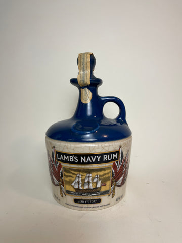 Lamb's Navy Rum 